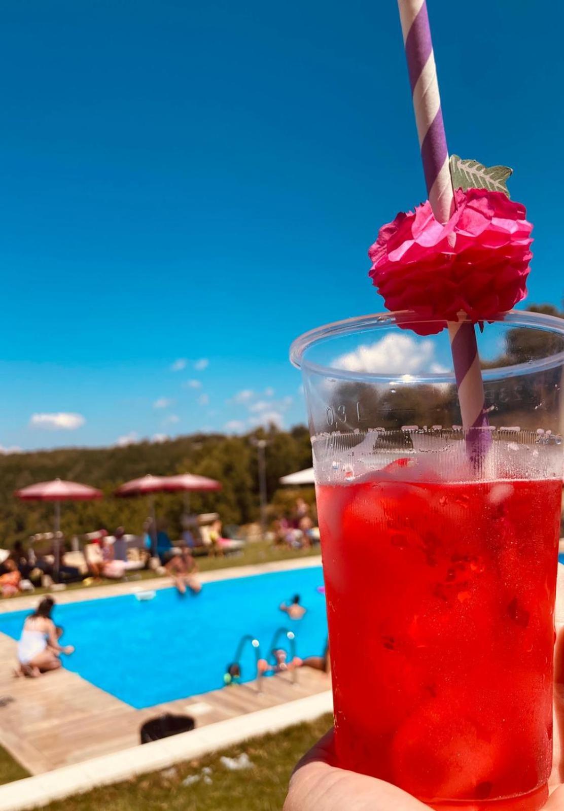Agriturismo Ferrari Dipignano Экстерьер фото
